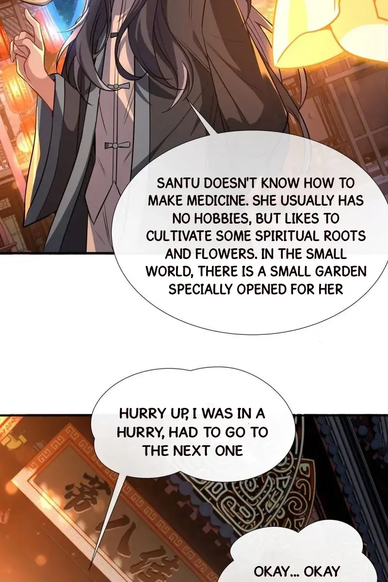 My Female Apprentices Are All Big Shots From the Future Chapter 85 Page 28