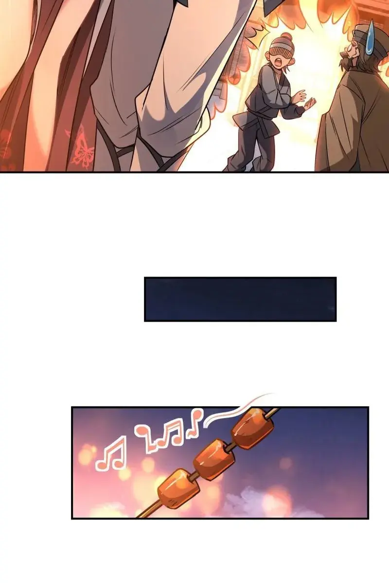 My Female Apprentices Are All Big Shots From the Future Chapter 85 Page 32