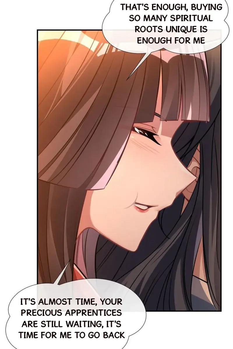 My Female Apprentices Are All Big Shots From the Future Chapter 85 Page 34