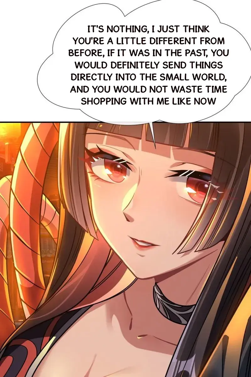 My Female Apprentices Are All Big Shots From the Future Chapter 85 Page 36