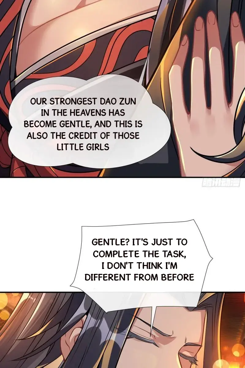 My Female Apprentices Are All Big Shots From the Future Chapter 85 Page 37