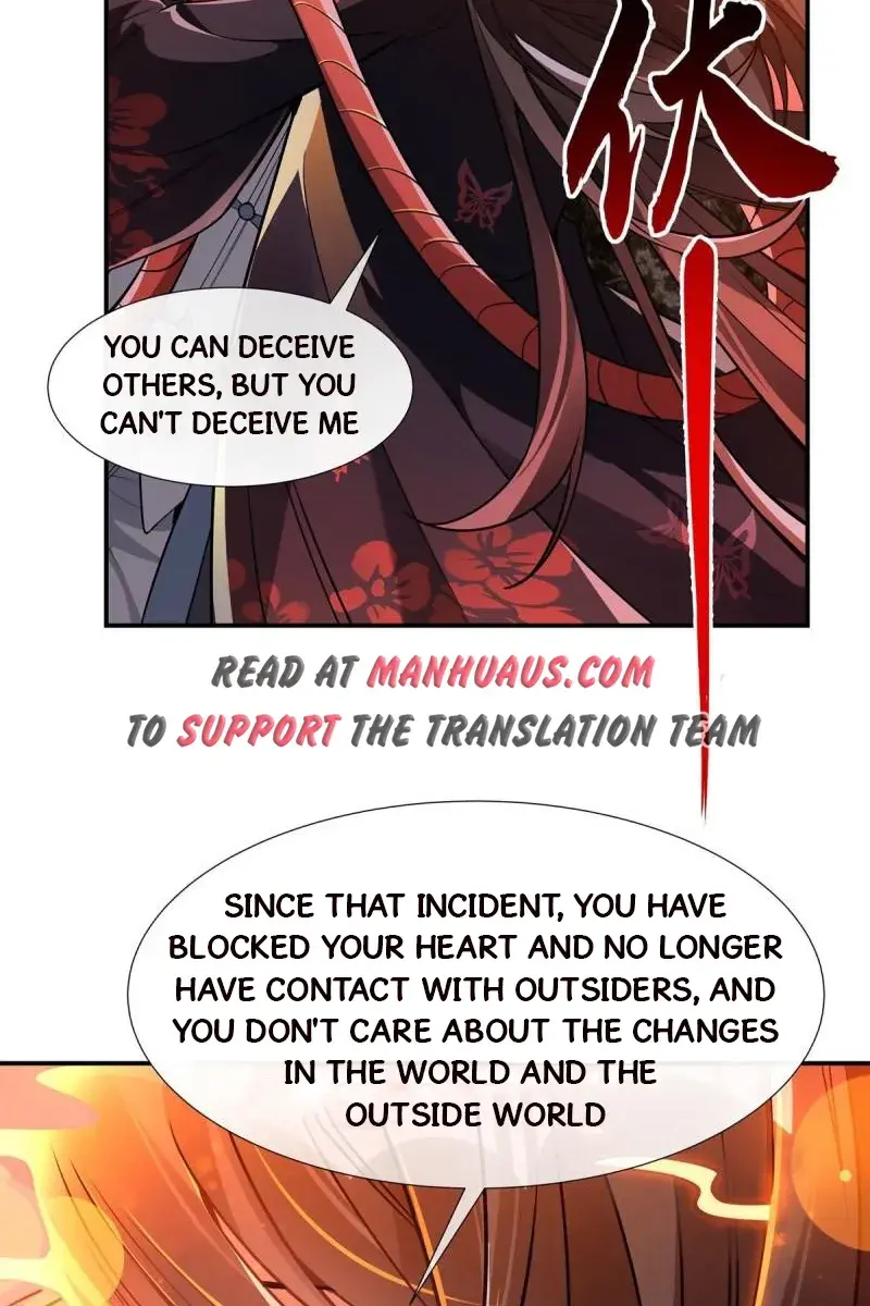My Female Apprentices Are All Big Shots From the Future Chapter 85 Page 39