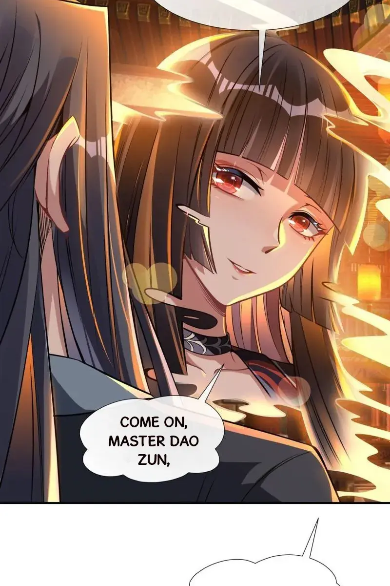 My Female Apprentices Are All Big Shots From the Future Chapter 85 Page 41