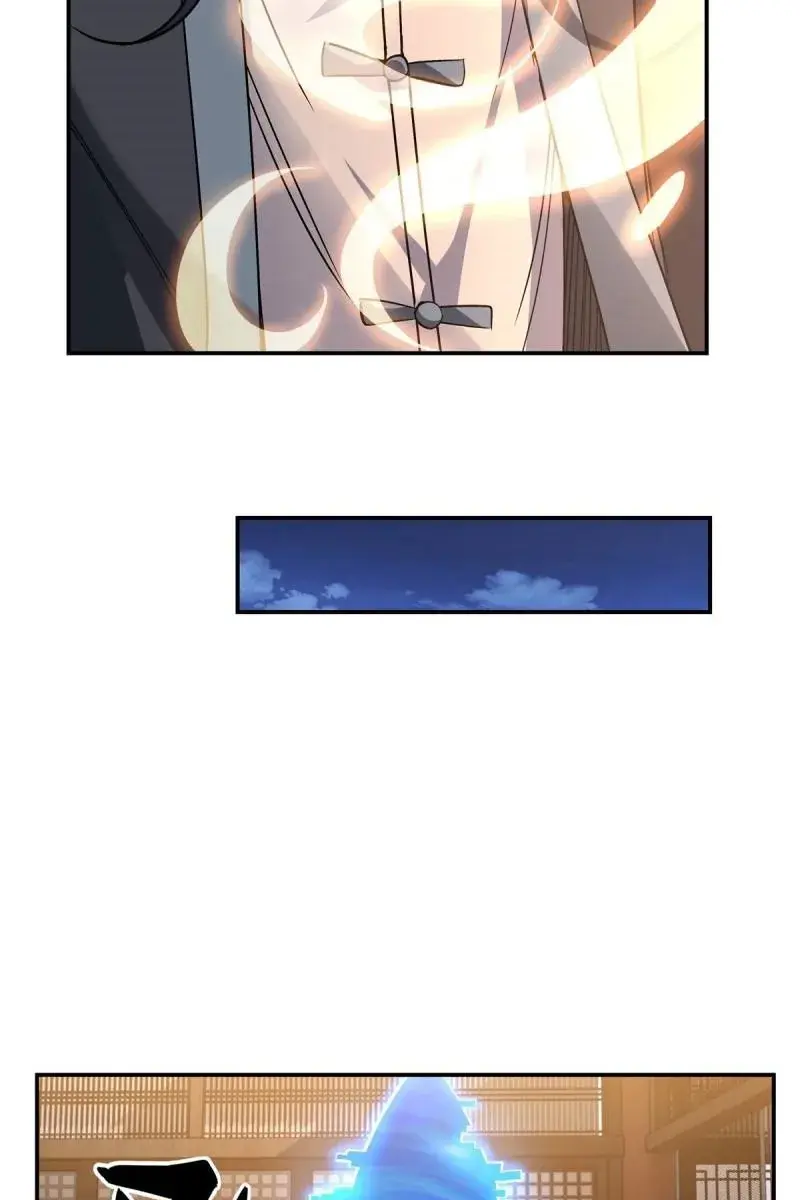 My Female Apprentices Are All Big Shots From the Future Chapter 85 Page 44
