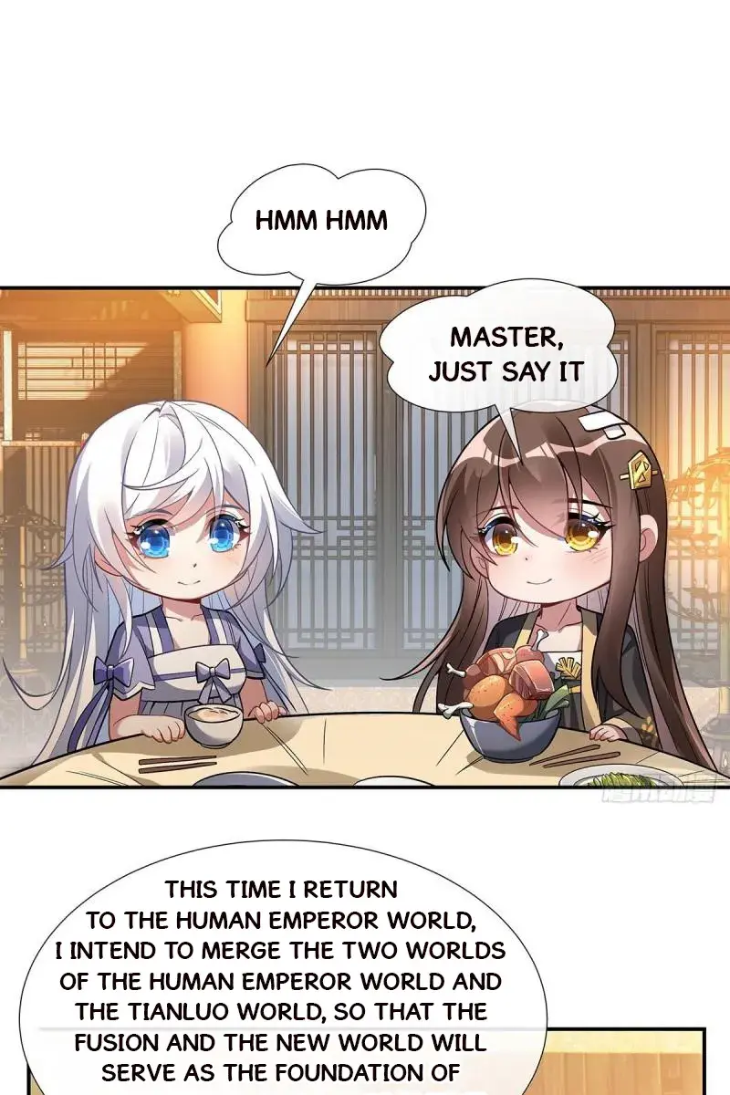 My Female Apprentices Are All Big Shots From the Future Chapter 85 Page 48