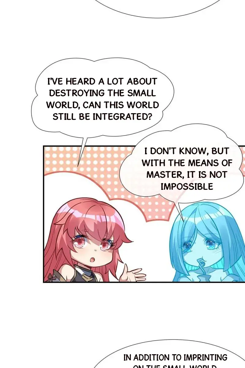 My Female Apprentices Are All Big Shots From the Future Chapter 85 Page 50
