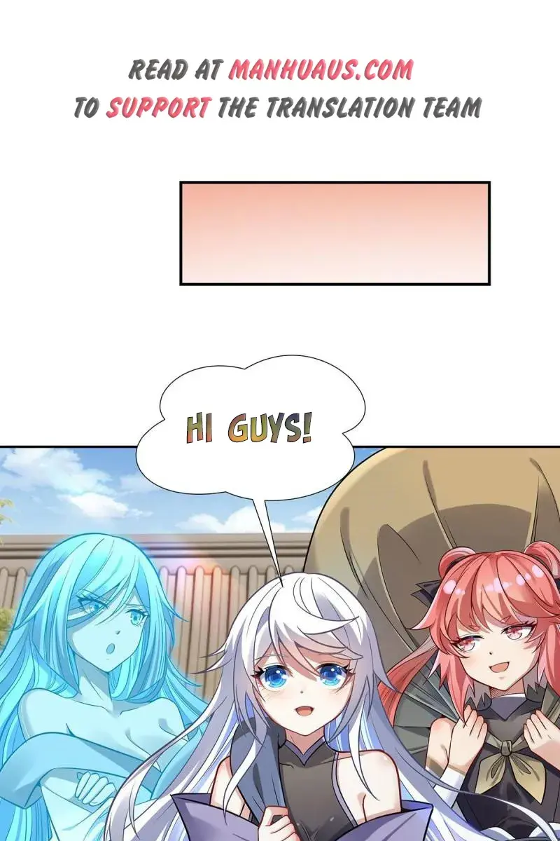My Female Apprentices Are All Big Shots From the Future Chapter 85 Page 54