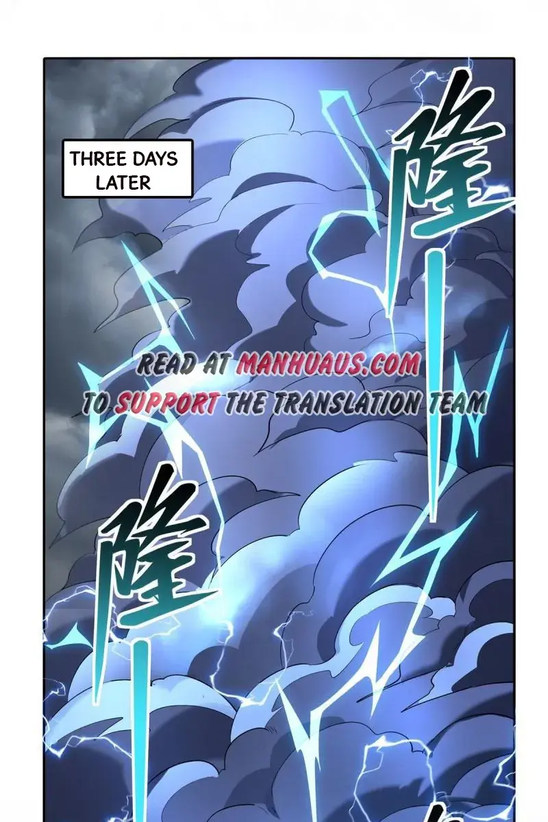 My Female Apprentices Are All Big Shots From the Future Chapter 86 Page 2