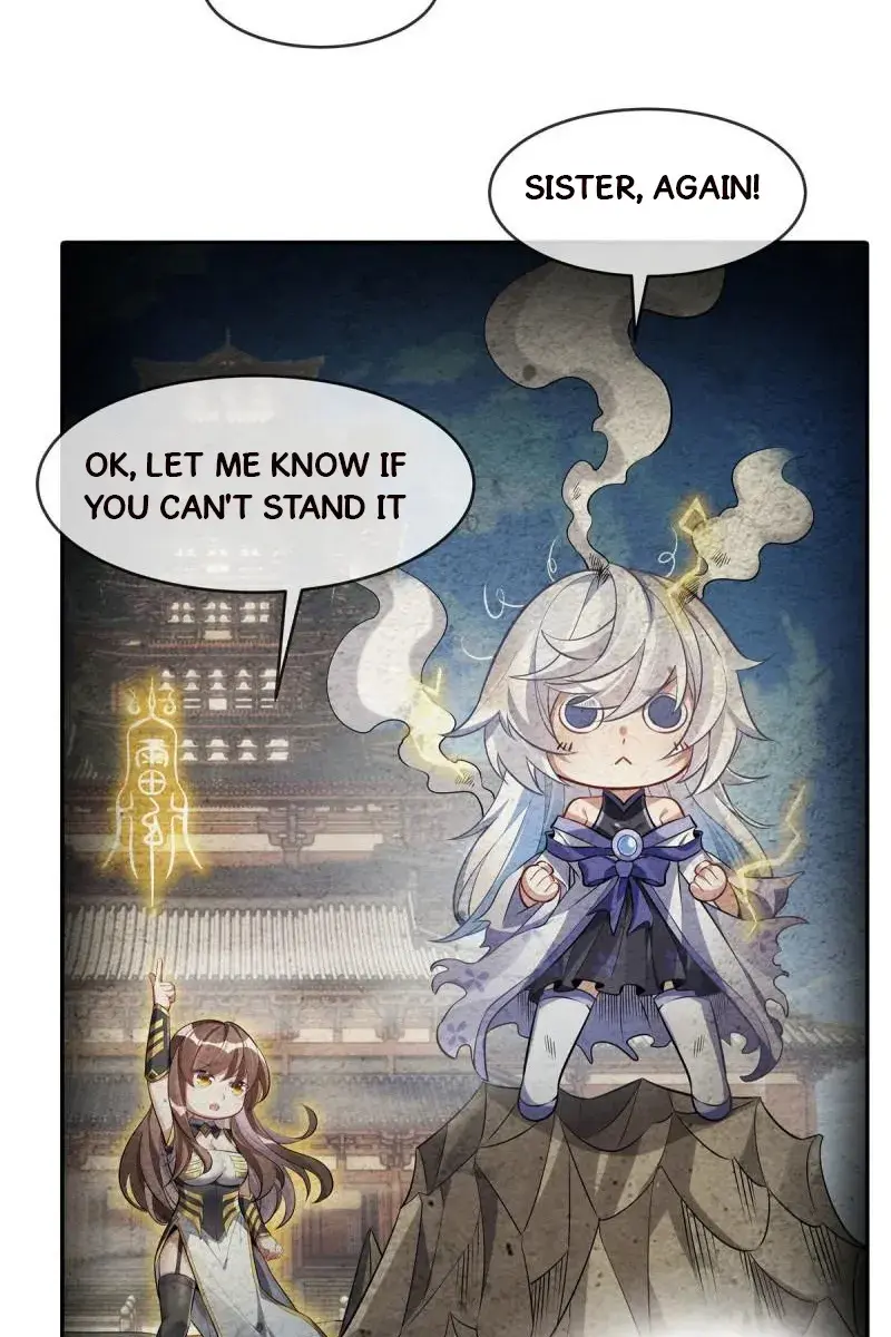 My Female Apprentices Are All Big Shots From the Future Chapter 86 Page 6