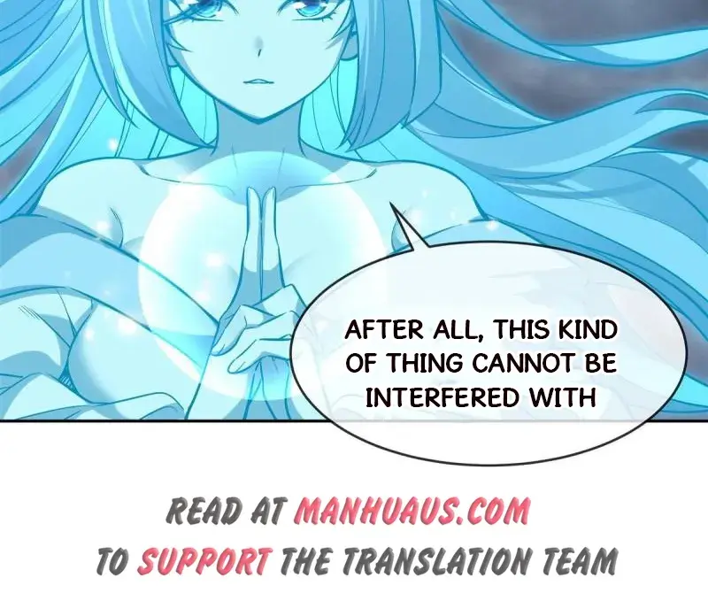 My Female Apprentices Are All Big Shots From the Future Chapter 86 Page 8