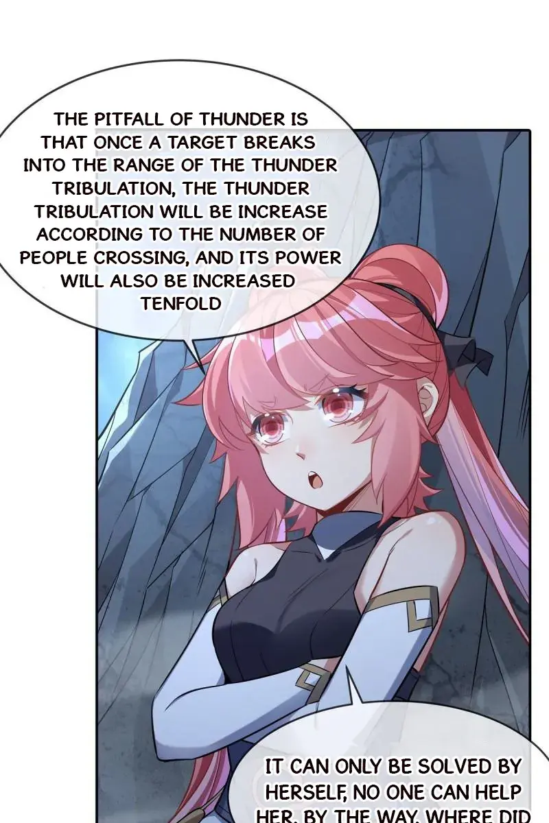My Female Apprentices Are All Big Shots From the Future Chapter 86 Page 9