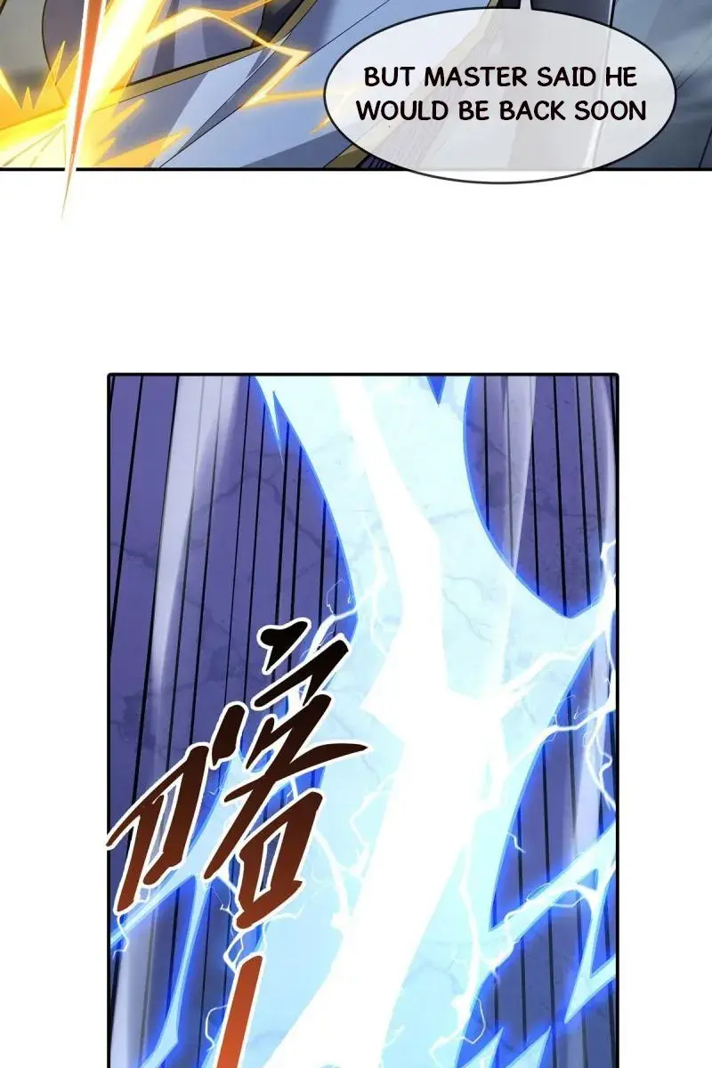 My Female Apprentices Are All Big Shots From the Future Chapter 86 Page 11