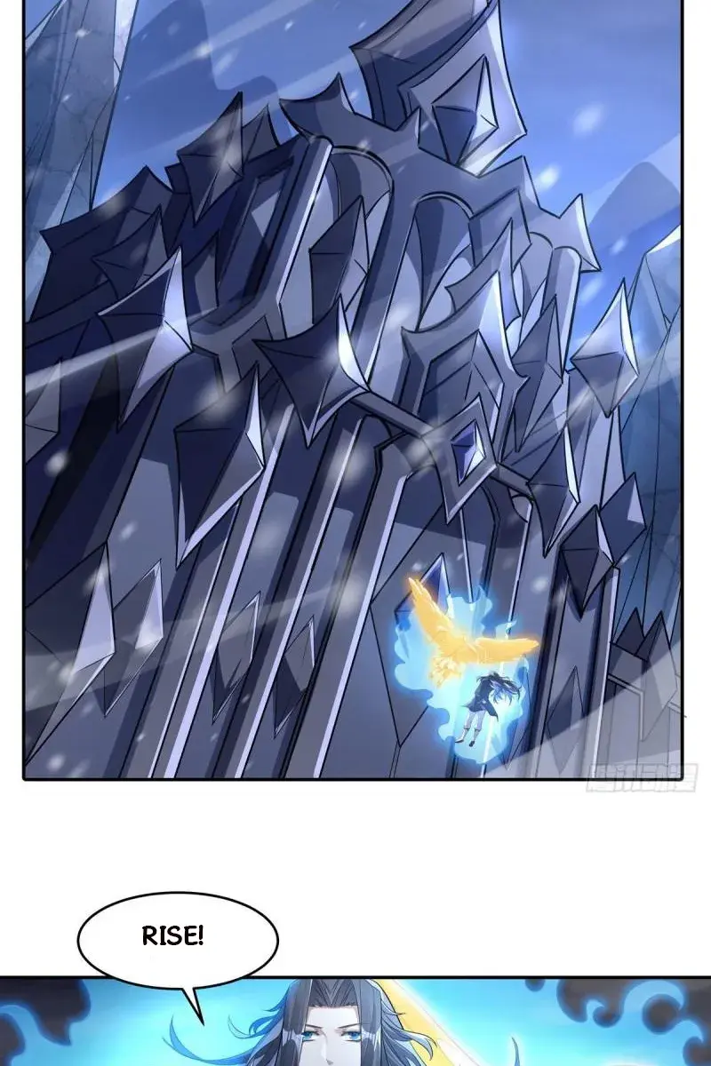 My Female Apprentices Are All Big Shots From the Future Chapter 86 Page 15