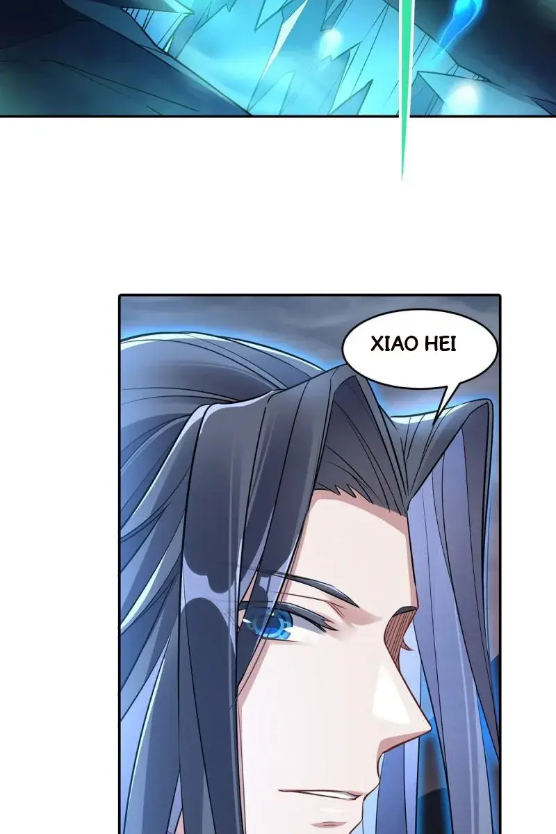 My Female Apprentices Are All Big Shots From the Future Chapter 86 Page 22