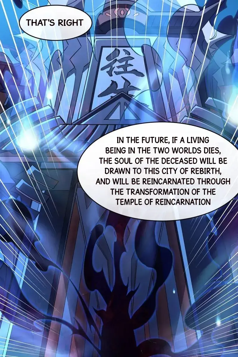 My Female Apprentices Are All Big Shots From the Future Chapter 86 Page 28