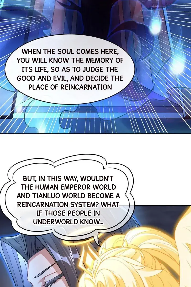 My Female Apprentices Are All Big Shots From the Future Chapter 86 Page 29