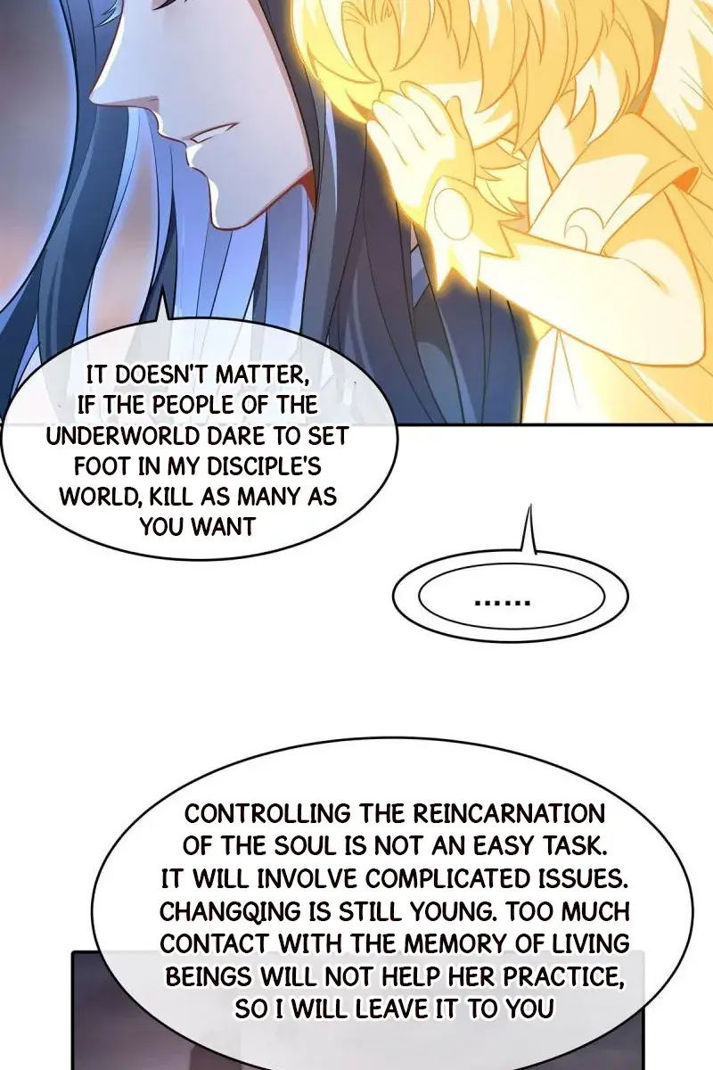 My Female Apprentices Are All Big Shots From the Future Chapter 86 Page 30