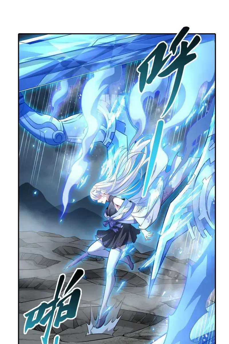 My Female Apprentices Are All Big Shots From the Future Chapter 86 Page 36