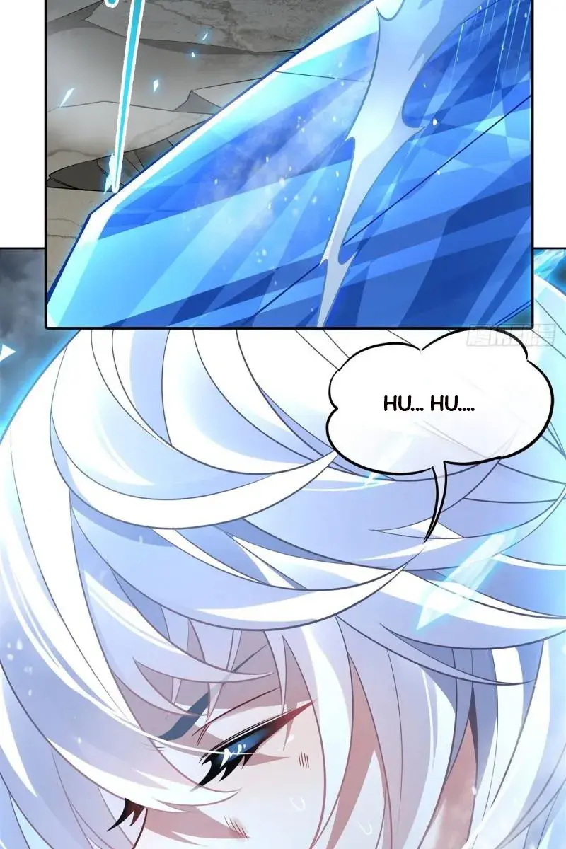 My Female Apprentices Are All Big Shots From the Future Chapter 86 Page 37