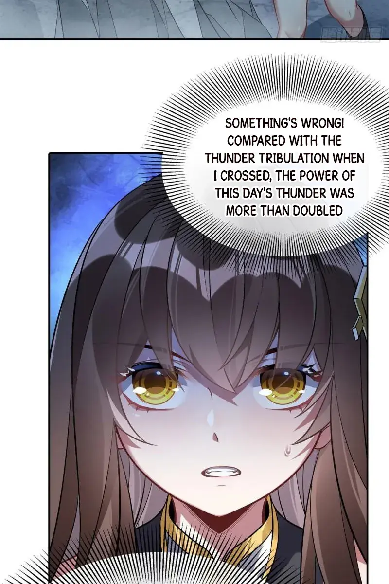 My Female Apprentices Are All Big Shots From the Future Chapter 86 Page 40