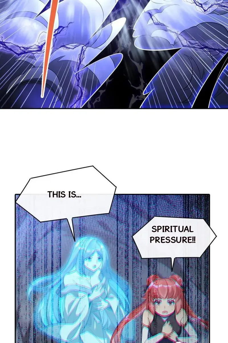 My Female Apprentices Are All Big Shots From the Future Chapter 86 Page 42