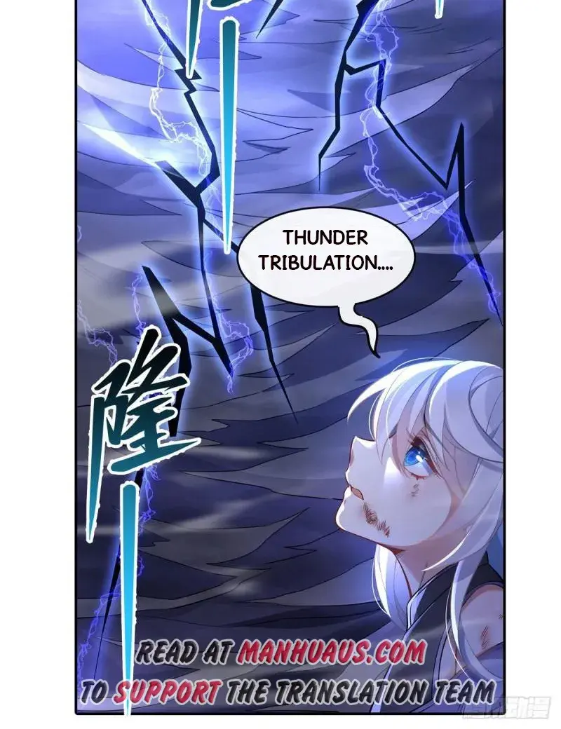 My Female Apprentices Are All Big Shots From the Future Chapter 86 Page 45