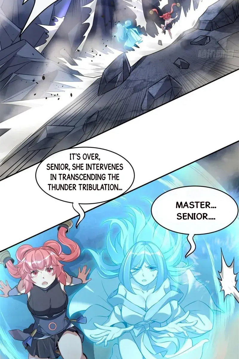 My Female Apprentices Are All Big Shots From the Future Chapter 86 Page 50