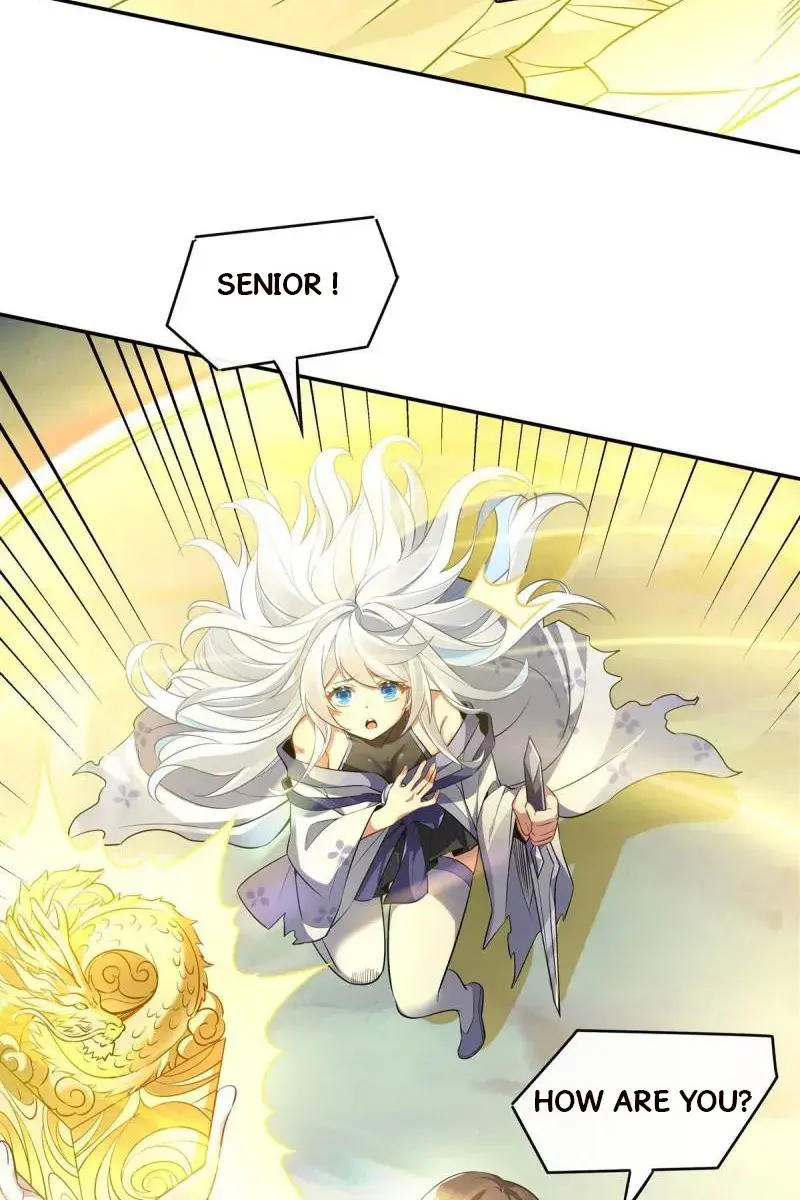 My Female Apprentices Are All Big Shots From the Future Chapter 86 Page 53