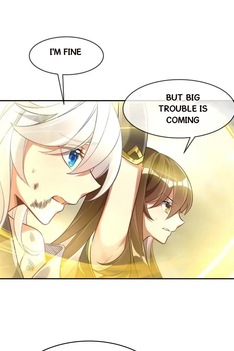My Female Apprentices Are All Big Shots From the Future Chapter 86 Page 55