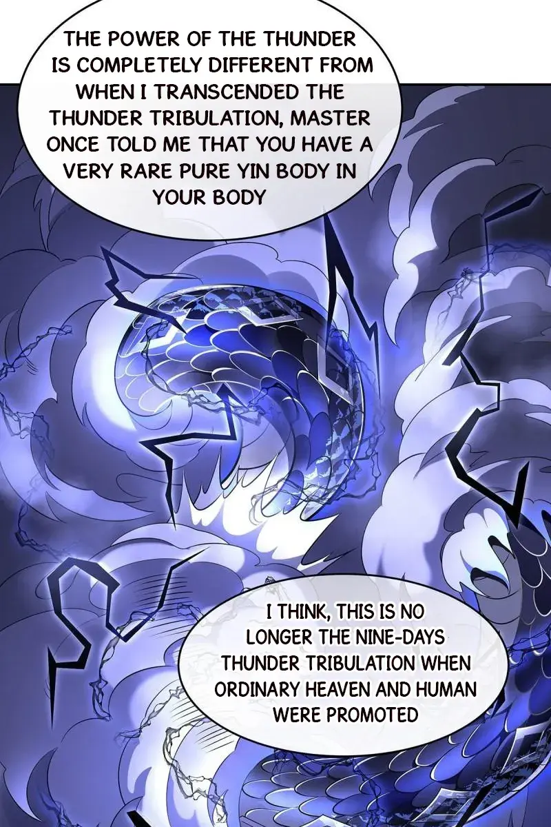 My Female Apprentices Are All Big Shots From the Future Chapter 86 Page 56