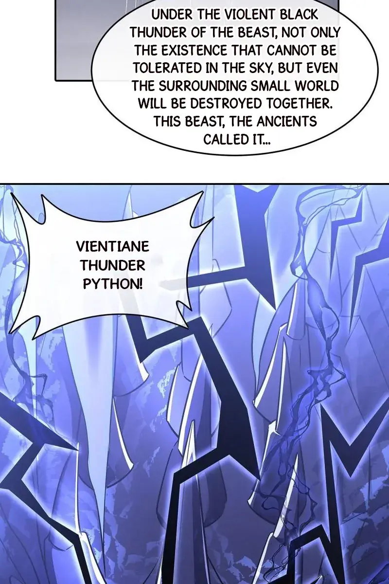 My Female Apprentices Are All Big Shots From the Future Chapter 86 Page 58