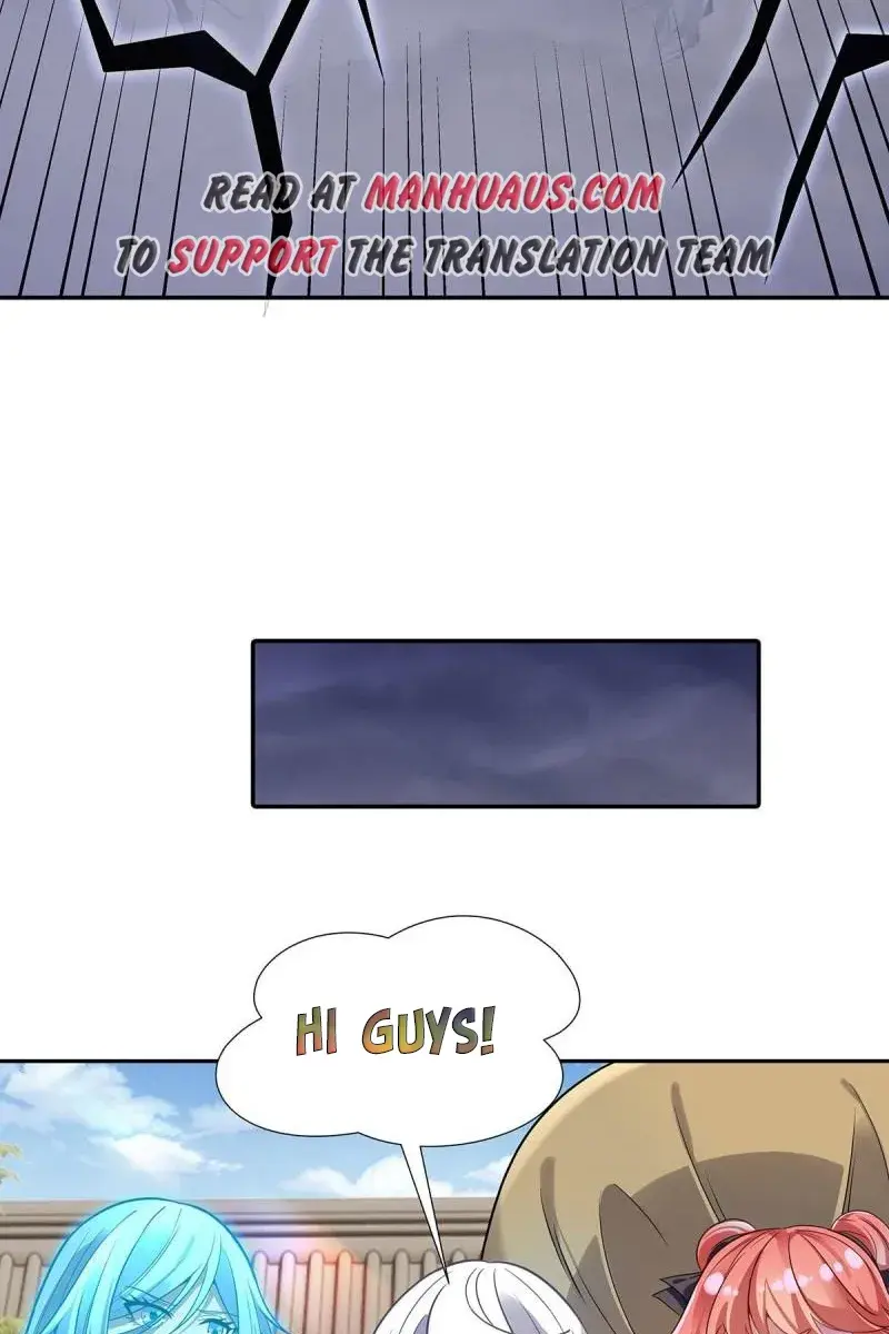 My Female Apprentices Are All Big Shots From the Future Chapter 86 Page 60