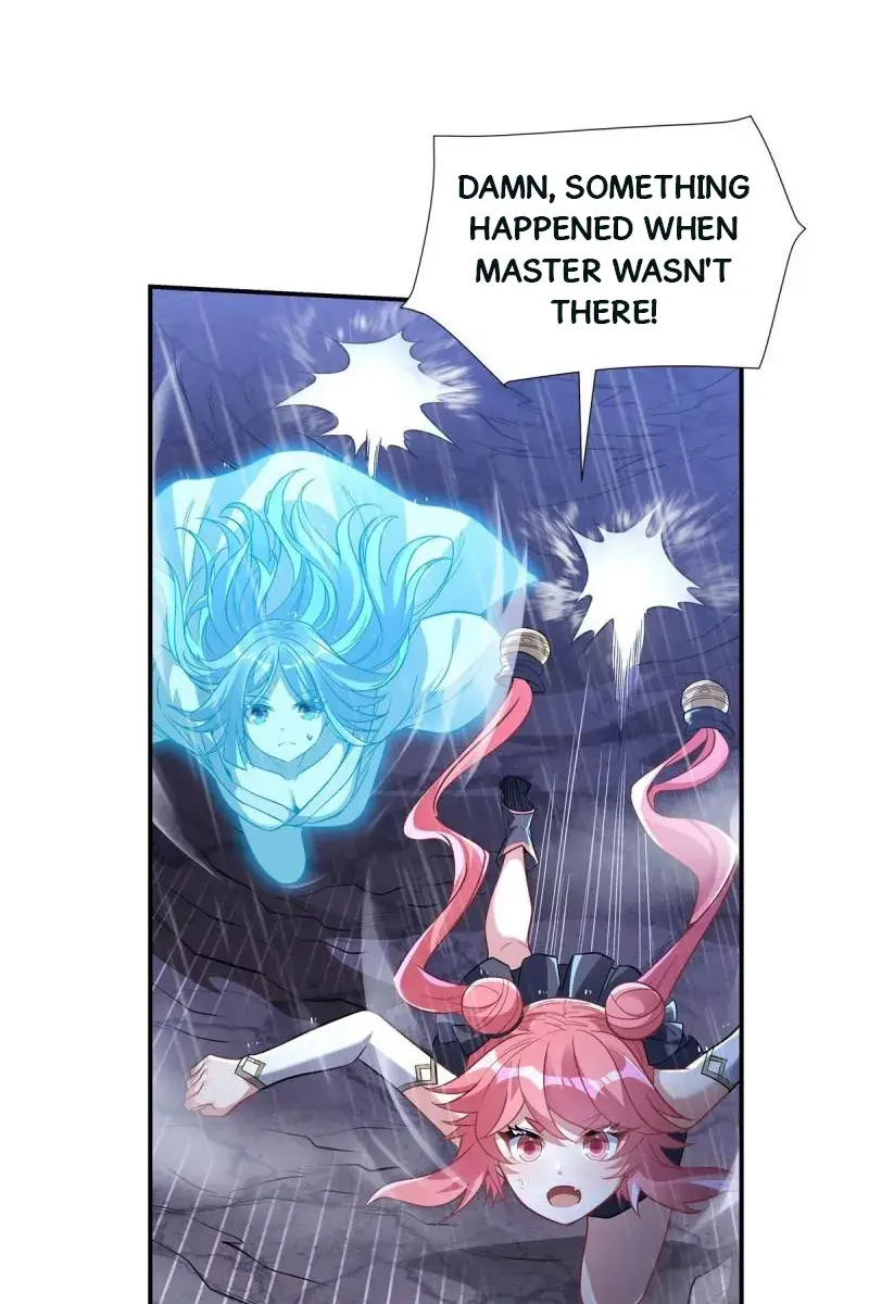 My Female Apprentices Are All Big Shots From the Future Chapter 87 Page 5