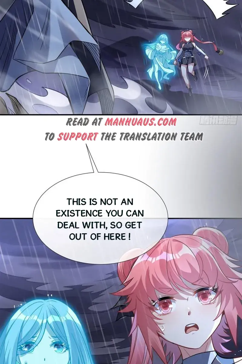 My Female Apprentices Are All Big Shots From the Future Chapter 87 Page 7