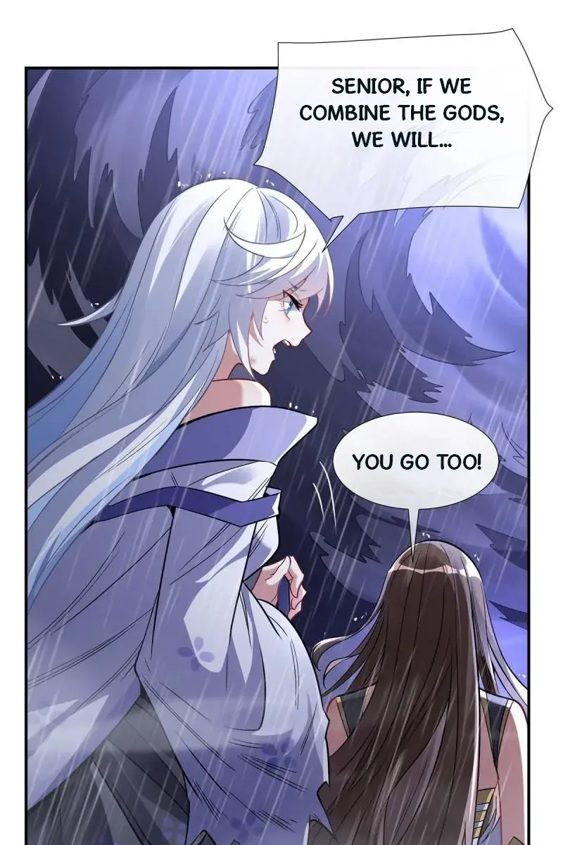 My Female Apprentices Are All Big Shots From the Future Chapter 87 Page 9