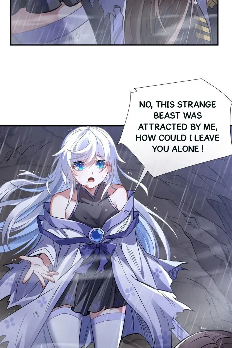 My Female Apprentices Are All Big Shots From the Future Chapter 87 Page 10