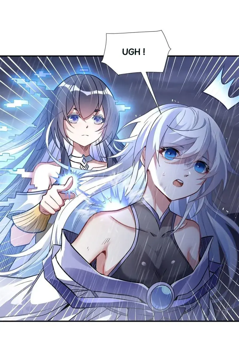My Female Apprentices Are All Big Shots From the Future Chapter 87 Page 12