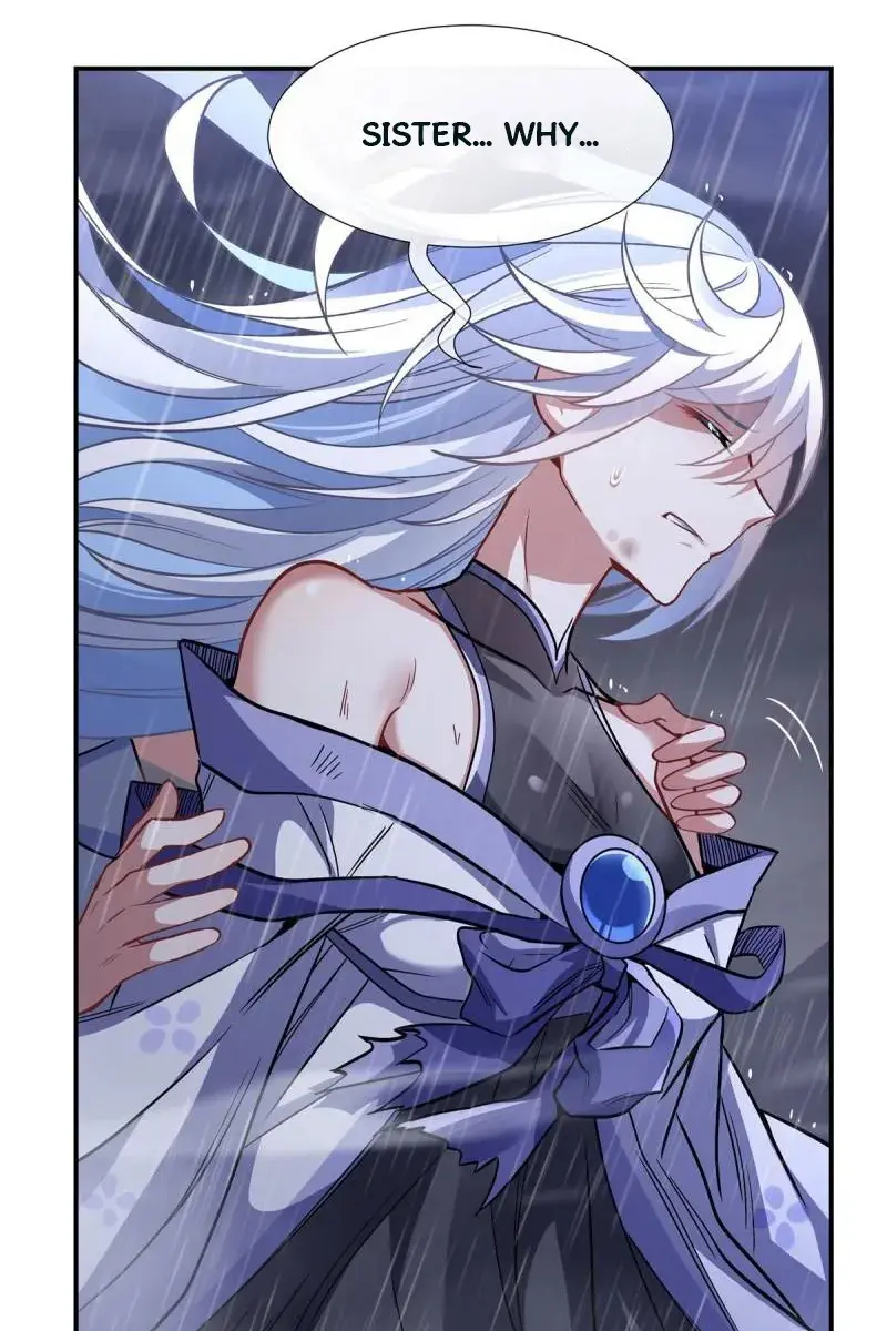 My Female Apprentices Are All Big Shots From the Future Chapter 87 Page 13