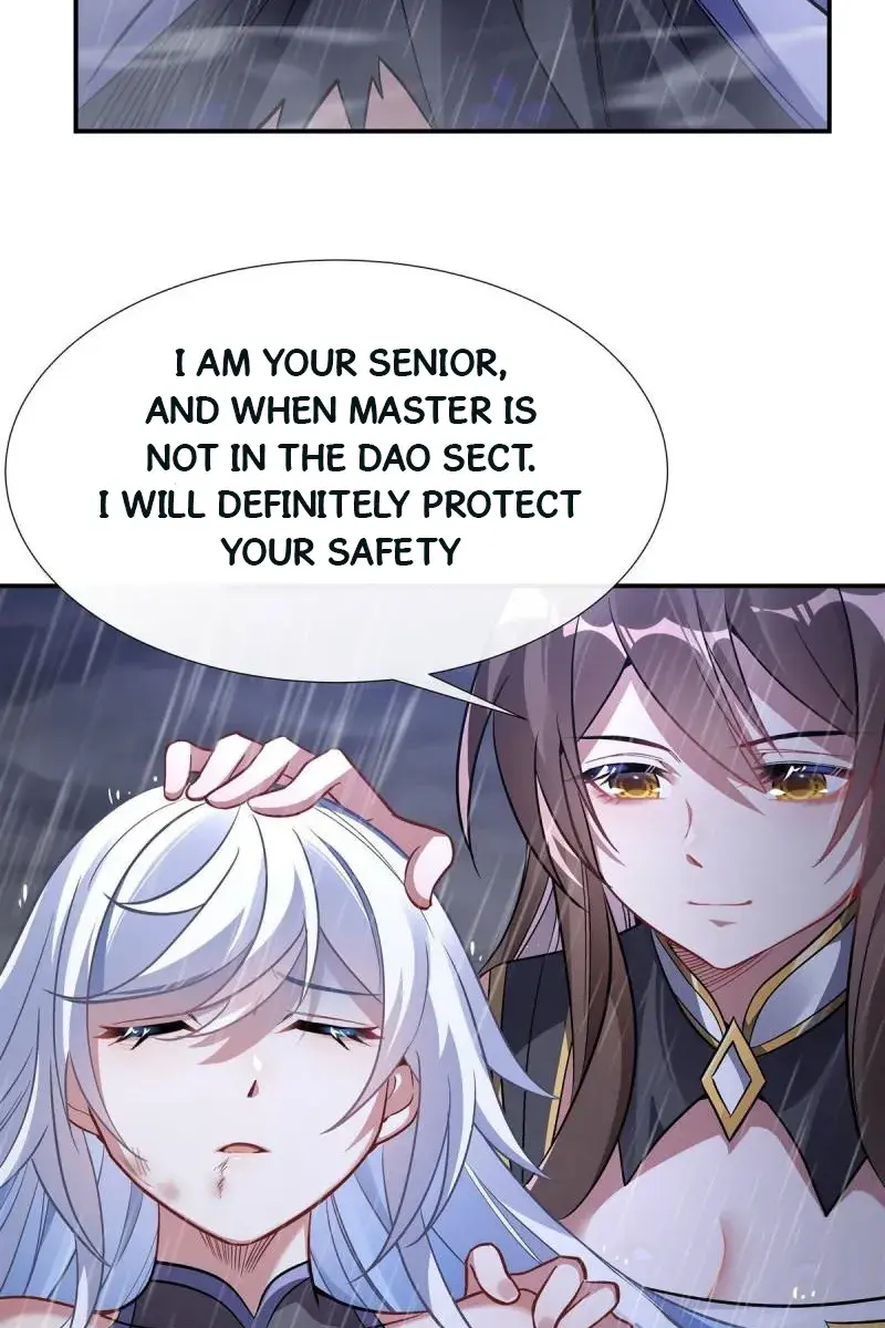 My Female Apprentices Are All Big Shots From the Future Chapter 87 Page 14