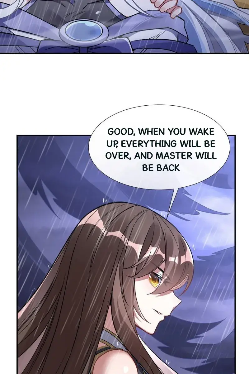 My Female Apprentices Are All Big Shots From the Future Chapter 87 Page 15