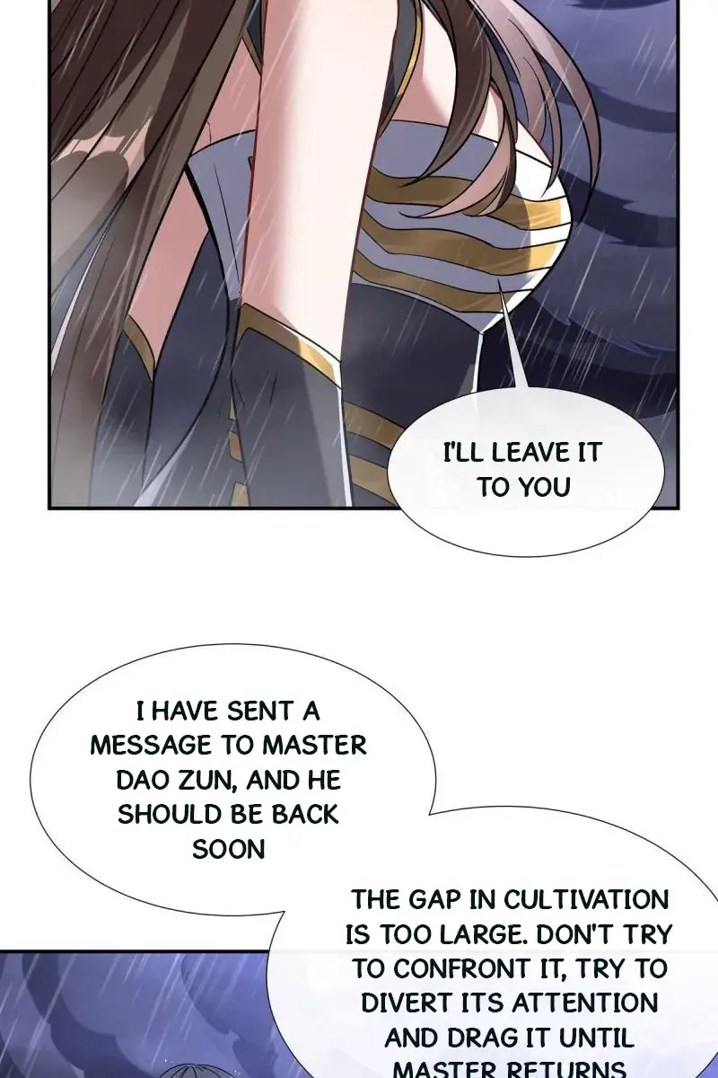 My Female Apprentices Are All Big Shots From the Future Chapter 87 Page 16