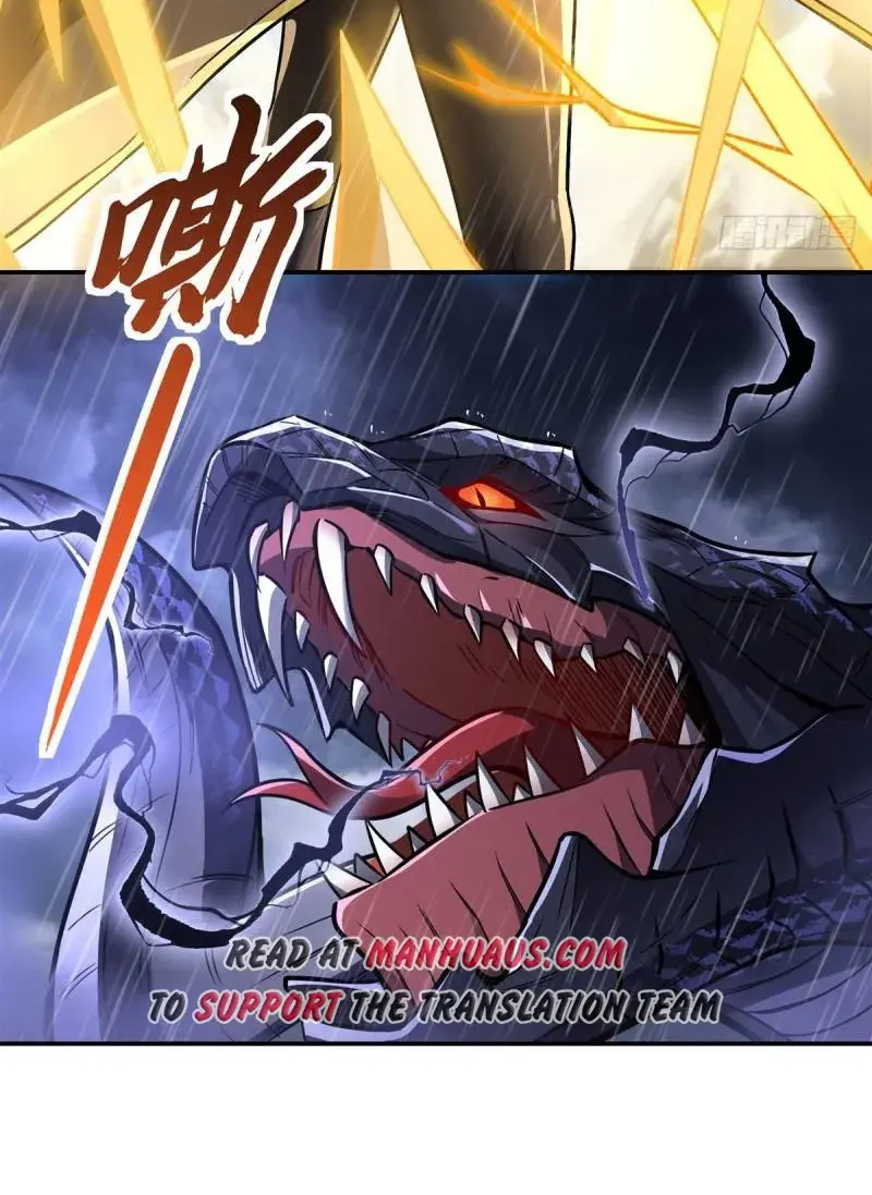 My Female Apprentices Are All Big Shots From the Future Chapter 87 Page 24