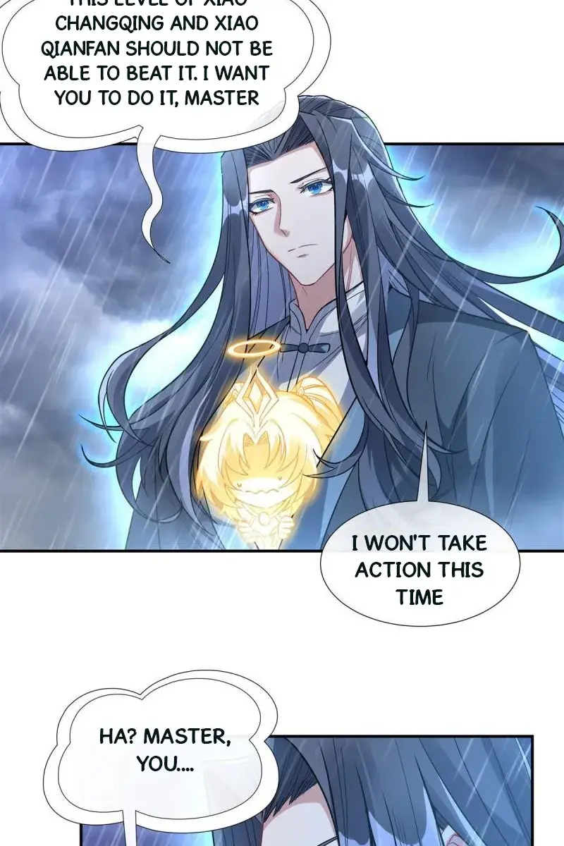 My Female Apprentices Are All Big Shots From the Future Chapter 87 Page 29