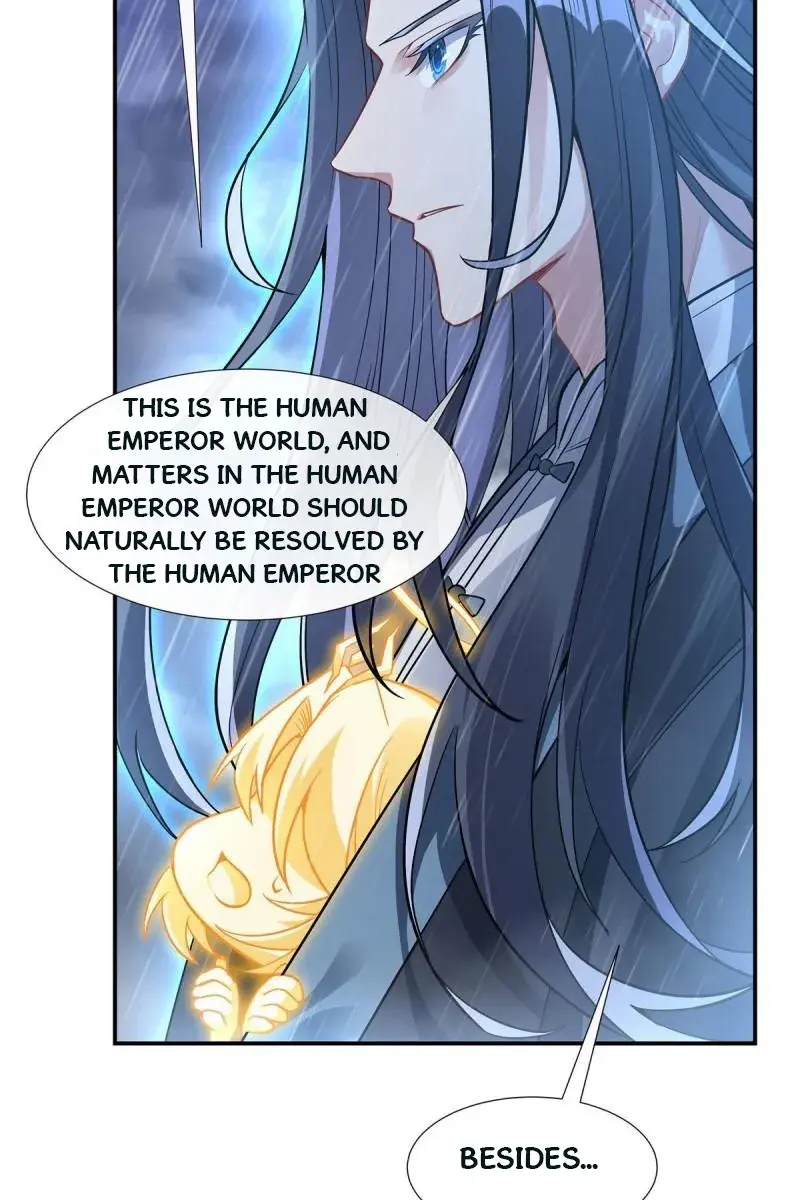 My Female Apprentices Are All Big Shots From the Future Chapter 87 Page 30