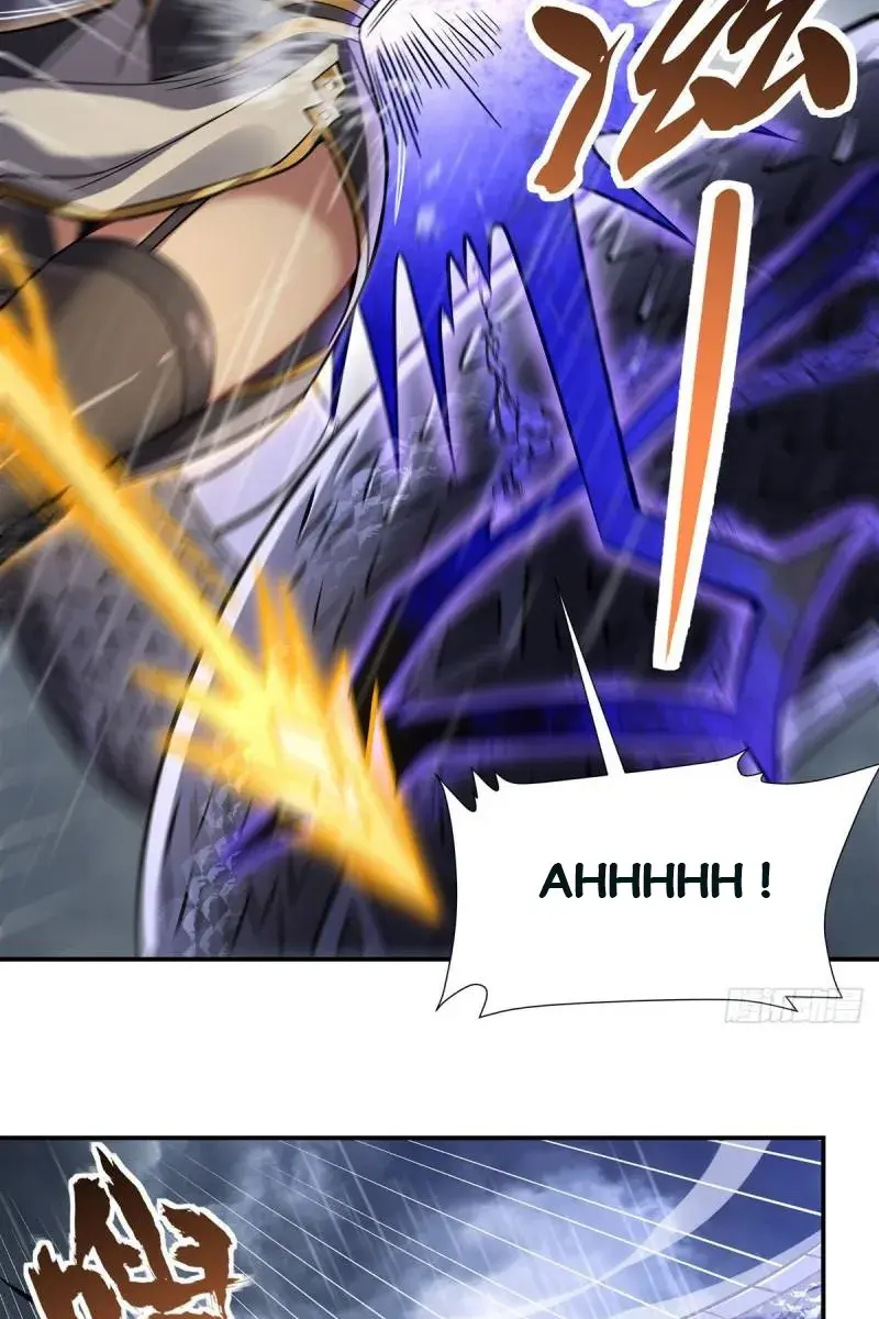 My Female Apprentices Are All Big Shots From the Future Chapter 87 Page 38