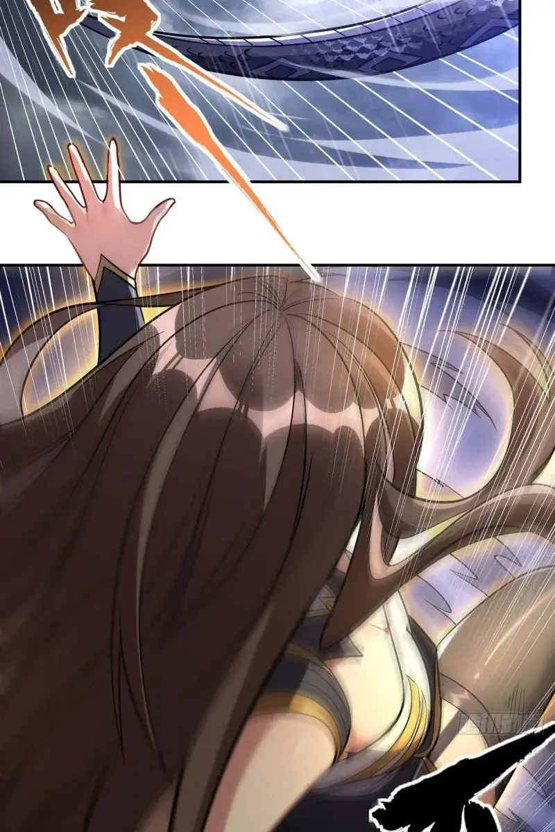 My Female Apprentices Are All Big Shots From the Future Chapter 87 Page 39