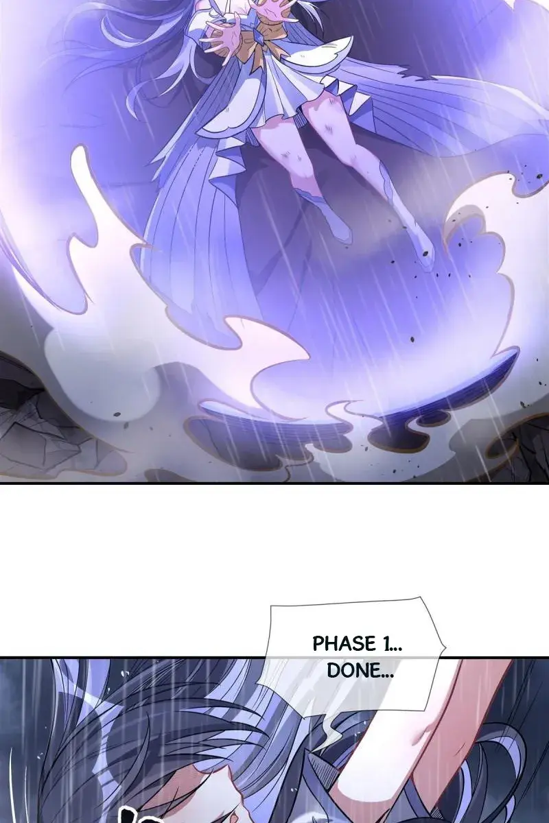 My Female Apprentices Are All Big Shots From the Future Chapter 87 Page 51
