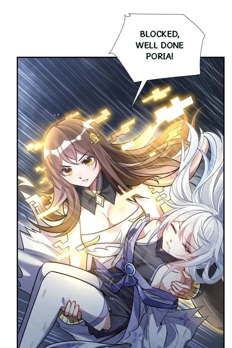 My Female Apprentices Are All Big Shots From the Future Chapter 87 Page 53
