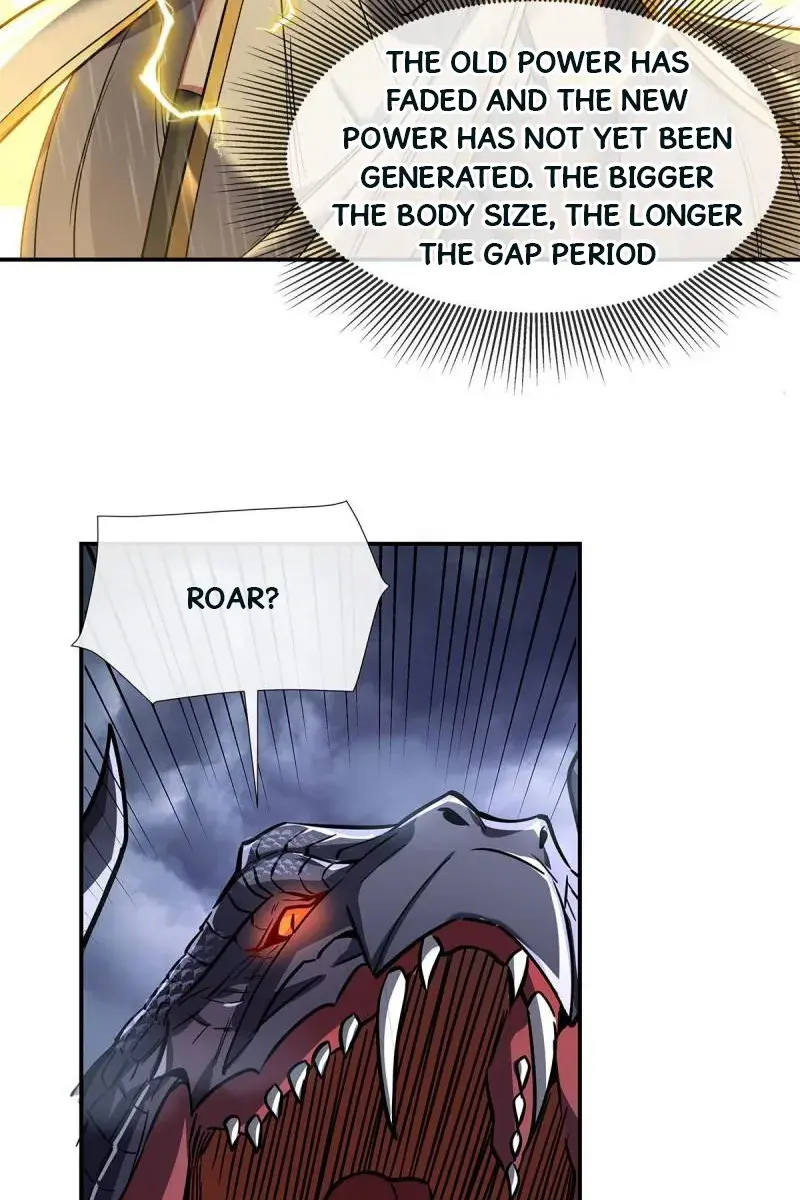 My Female Apprentices Are All Big Shots From the Future Chapter 87 Page 58