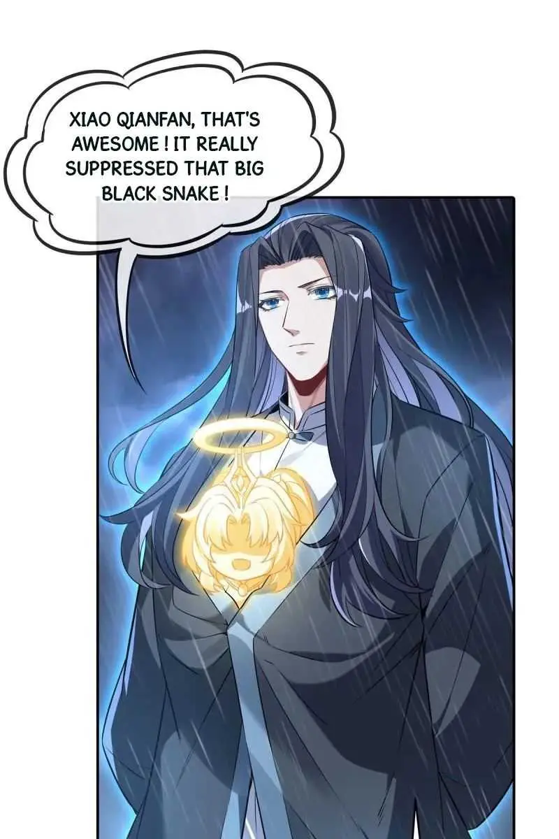 My Female Apprentices Are All Big Shots From the Future Chapter 88 Page 10